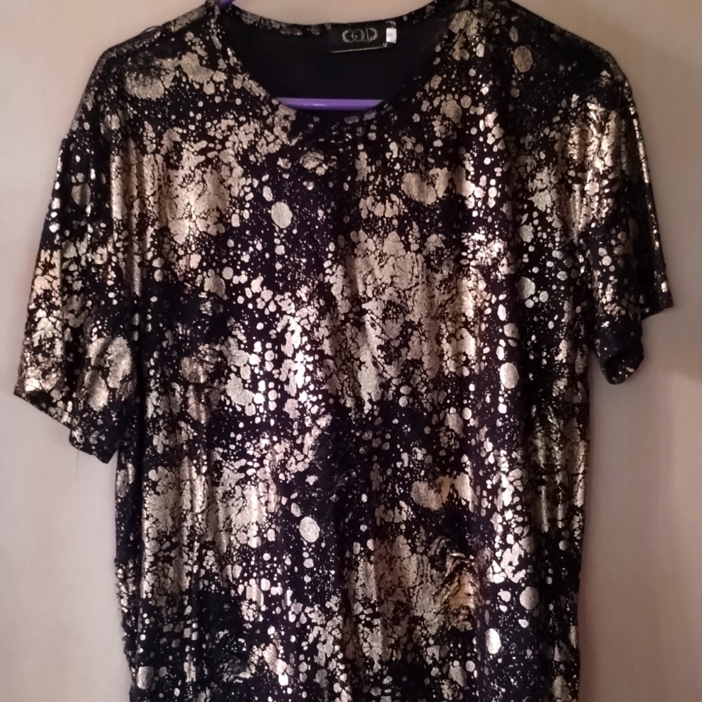 Men's top